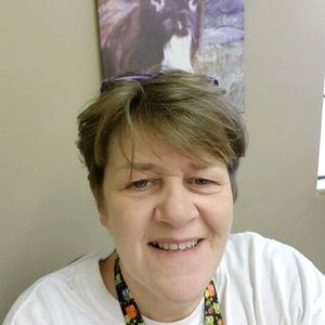 Meet your Posher, Brenda